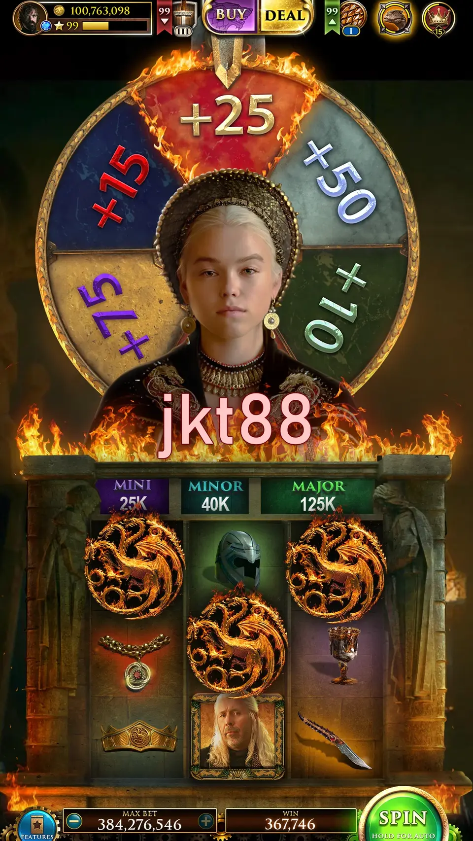 jkt88 APK