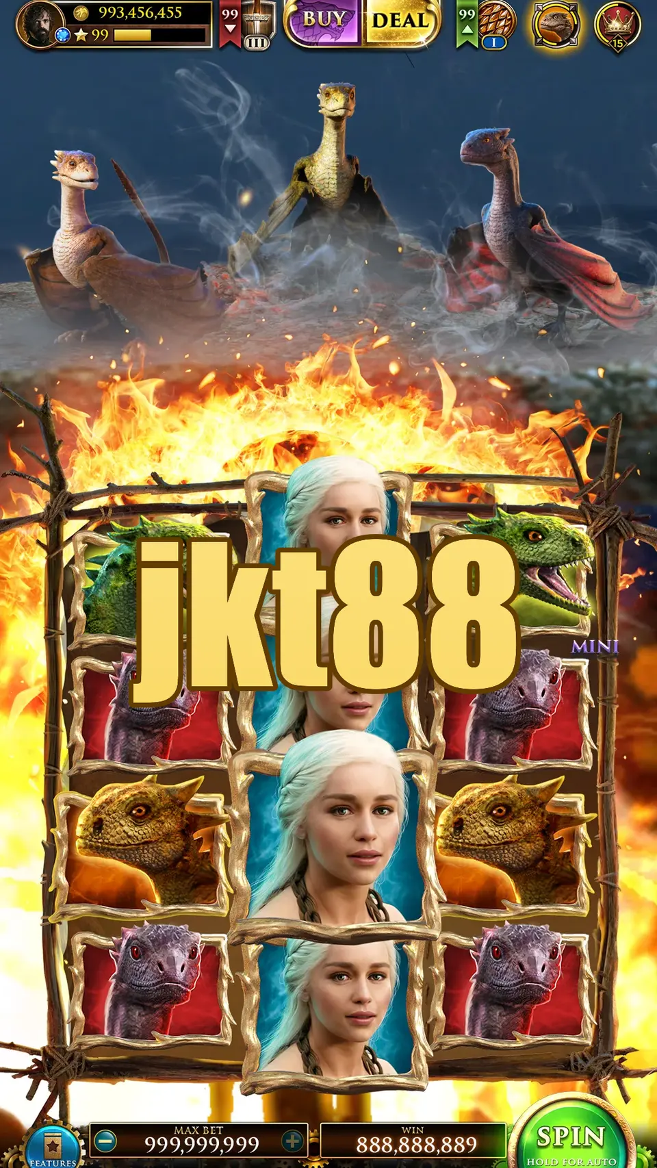 jkt88 APK