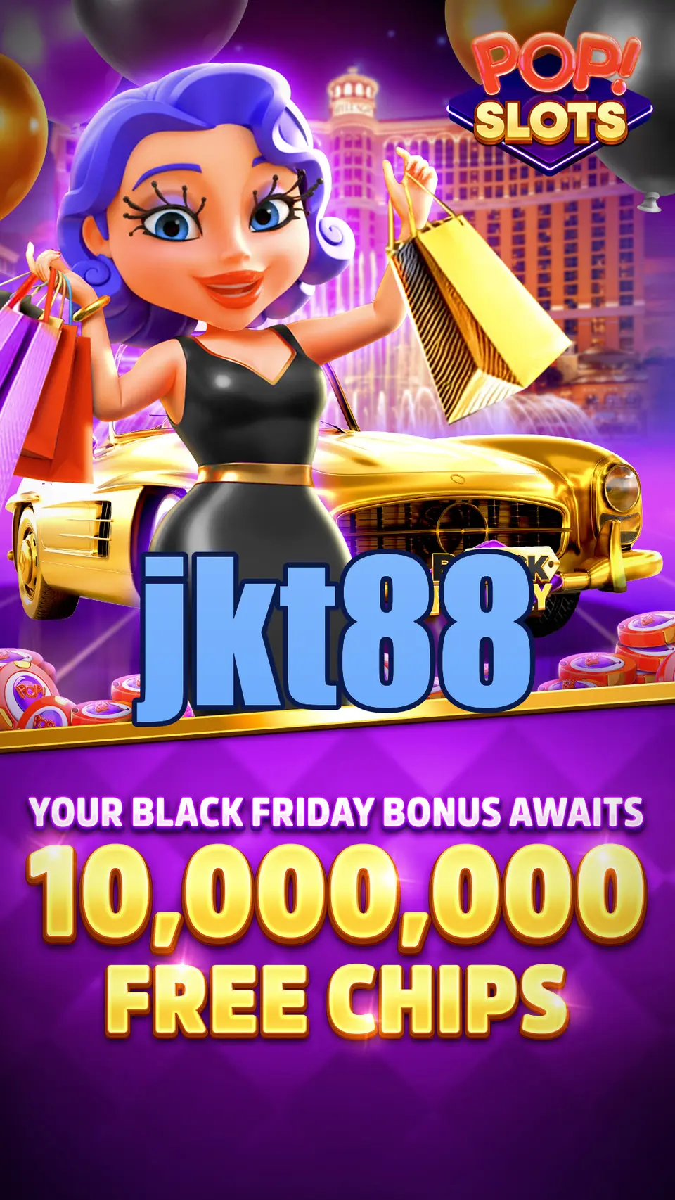 jkt88 Masuk