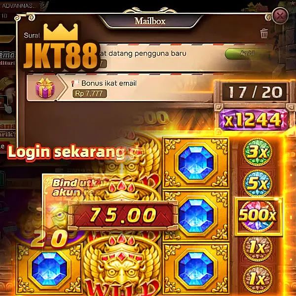 jkt88 APK Resmi Unduh