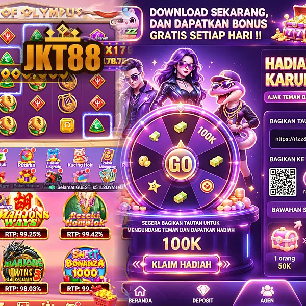 jkt88 Masuk - jkt88 Resmi